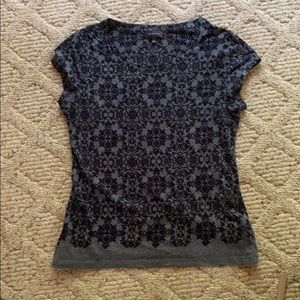 Limited short sleeve shirt